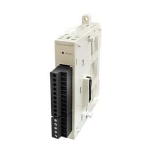 Mitsubishi FX3U-3A-ADP Analog Unit