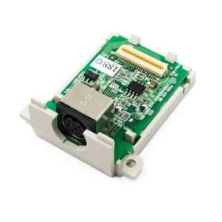 Mitsubishi FX3U-422-BD Communication Board