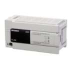 Mitsubishi FX3U-48MT/DS Programmable Controller