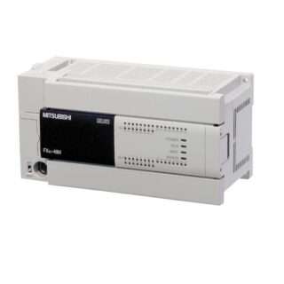 Mitsubishi FX3U-48MT/ES Programmable Controller