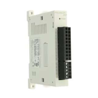 Mitsubishi FX3U-4AD-PT-ADP Temperature Input Unit