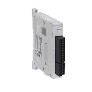Mitsubishi FX3U-4AD-PTW-ADP Temperature Input Unit