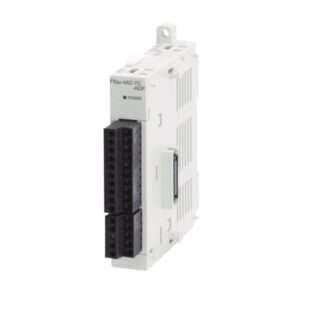 Mitsubishi FX3U-4AD-TC-ADP Temperature Input Unit