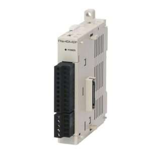Mitsubishi FX3U-4DA-ADP Analog Output Unit