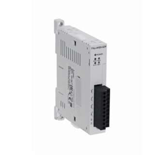 Mitsubishi FX3U-4HSX-ADP High Speed Counter Unit