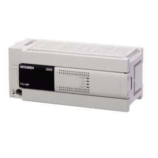 Mitsubishi FX3U-64MT/ESS Programmable Controller