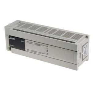 Mitsubishi FX3U-80MT/ESS Programmable Controller