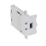 Mitsubishi FX3U-USB-BD Communication Board