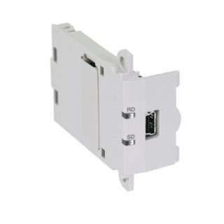 Mitsubishi FX3U-USB-BD Communication Board
