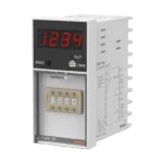 Autonics FX4H-1P4 Digital Counter/Timer
