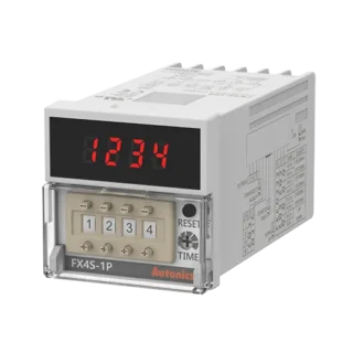 Autonics FX4S-1P4 Digital Counter/Timer