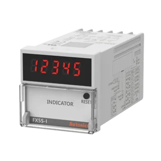 Autonics FX5S-I4 Digital Counter/Timer