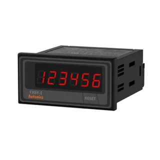 Autonics FX6Y-I4 Digital Counter/Timer