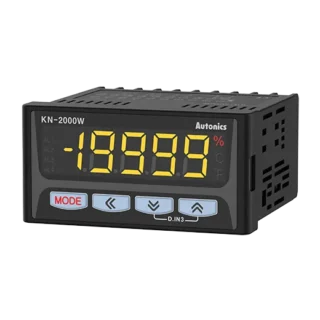 Autonics KN-2451W Digital Panel Meter