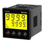 Autonics LE4SA Digital Timer