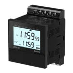 Autonics LE7M-2D Digital Week/Year Timer