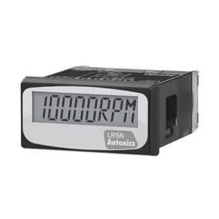 Autonics LR5N-B Digital Pulse Meter