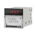 Autonics M4M-AA-5 Digital Panel Meter