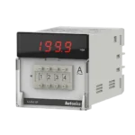 Autonics M4M1P-AA-5 Digital Panel Meter