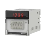 Autonics M4M1P-DV-XX Digital Panel Meter