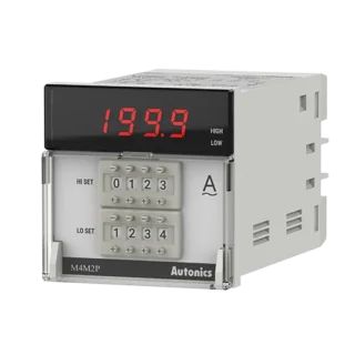 Autonics M4M2P-AA-5 Digital Panel Meter