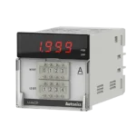 Autonics M4M2P-DA-5 Digital Panel Meter
