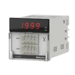 Autonics M4M2P-DV-XX Digital Panel Meter