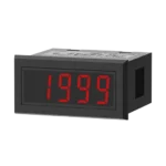 Autonics M4N-DV-0X Digital Panel Meter