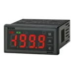 Autonics M4NN-DV-11 Digital Panel Meter