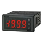 Autonics M4NN-DV-1N Digital Panel Meter