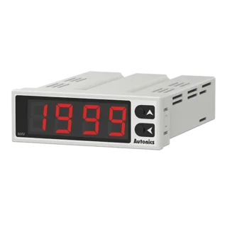 Autonics M4V Digital Panel Meter