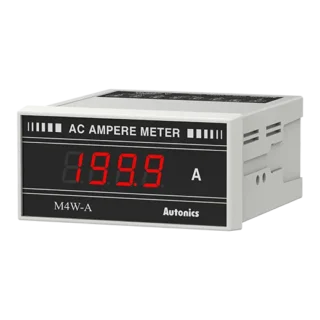 Autonics M4W-AAR-5 Digital Panel Meter