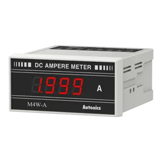Autonics M4W-DA-5 Digital Panel Meter