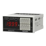 Autonics M4W2P-AA-4 Digital Panel Meter