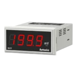 Autonics M4Y-DV-1 Digital Panel Meter