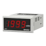 Autonics M4Y-S-2  Digital Panel Meter
