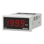 Autonics M4Y-T-1 Digital Panel Meter