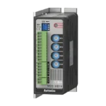 Autonics MD5-HD14 Stepper Motor Driver