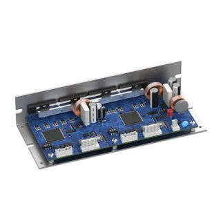 Autonics MD5-HD14-2X Stepper Motor Driver