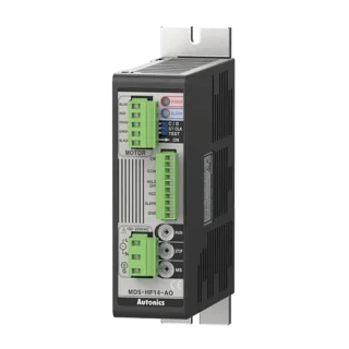 Autonics MD5-HF14-AO Stepper Motor Driver