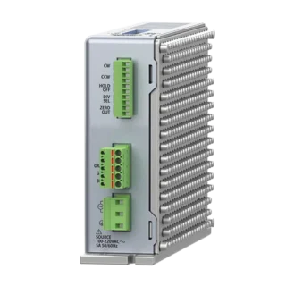 Autonics MD5-HF28 Stepper Motor Driver