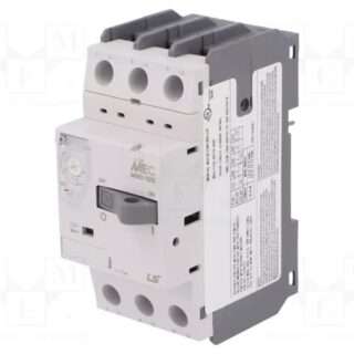 LS Manual Motor Starter LS MMS-32S 10A