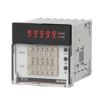 Autonics MP5M-22 Digital Pulse Meter