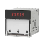 Autonics MP5M-2N Digital Pulse Meter