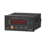 Autonics MP5W-21 Digital Pulse Meter