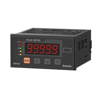 Autonics MP5W-22 Digital Pulse Meter