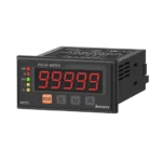 Autonics MP5Y-42 Digital Pulse Meter