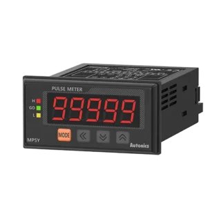 Autonics MP5Y-46 Digital Pulse Meter