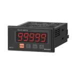 Autonics MP5Y-25 Digital Pulse Meter