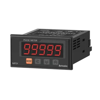 Autonics MP5Y-45 Digital Pulse Meter